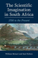 The Scientific Imagination in South Africa: 1700 to the Present – PDF ebook