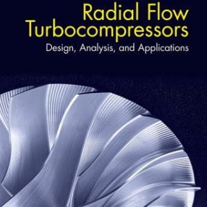 Radial Flow Turbocompressors – PDF ebook