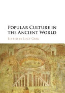Popular Culture in the Ancient World – PDF ebook