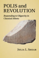 Polis and Revolution: Responding to Oligarchy in Classical Athens – PDF ebook