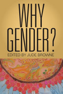 Why Gender? – PDF ebook