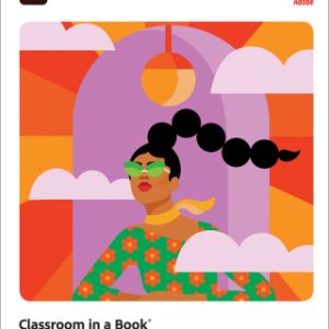 Adobe Illustrator Classroom in a Book (2021 release), 1st edition – PDF ebook