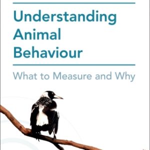 Understanding Animal Behaviour: What to Measure and Why – PDF ebook