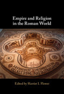 Empire and Religion in the Roman World – PDF ebook