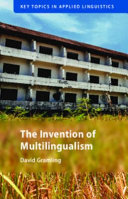 The Invention of Multilingualism – PDF ebook