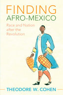 Finding Afro-Mexico: Race and Nation after the Revolution – PDF ebook