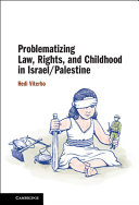 Problematizing Law, Rights, and Childhood in Israel/Palestine – PDF ebook