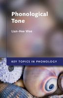 Phonological Tone – PDF ebook