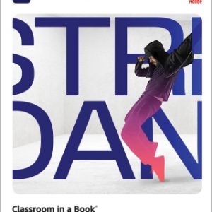 Adobe After Effects Classroom in a Book (2021 release), 1st edition – PDF ebook