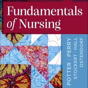 Fundamentals of Nursing ebook
