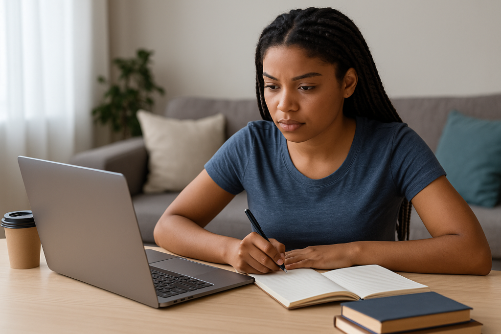How to Balance Study, Work, and Life as a College Student
