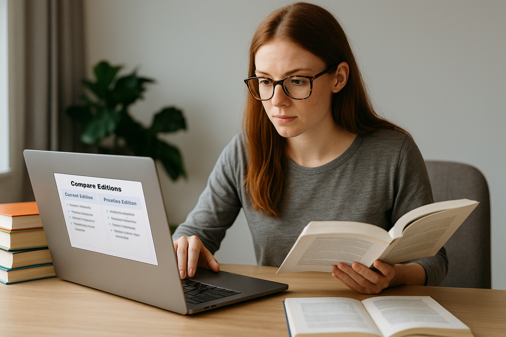 How to Build a Digital Library for Your College Years (Student Guide 2025)