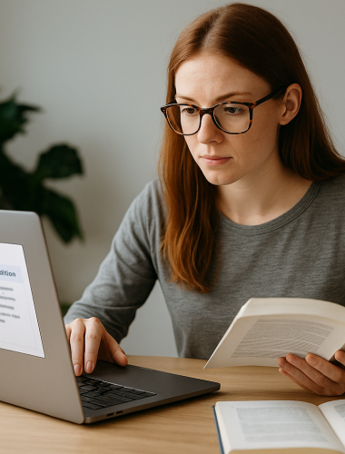 How to Choose the Right Textbook Edition for College Courses