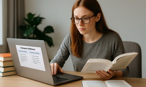 How to Build a Digital Library for Your College Years (Student Guide 2025)