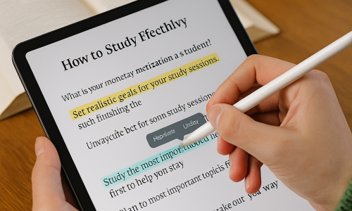 How to Choose the Right Textbook Edition for College Courses